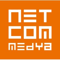 Netcom Medya logo, Netcom Medya contact details