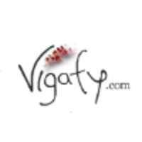 Vigafy.com logo, Vigafy.com contact details