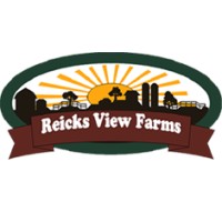 Reicks View Farms logo, Reicks View Farms contact details