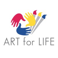 Art For Life Trust logo, Art For Life Trust contact details