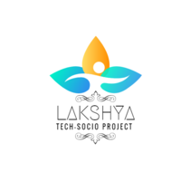 Lakshya - The Tech-Social Project logo, Lakshya - The Tech-Social Project contact details