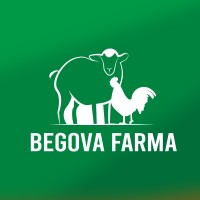 Begova Farma logo, Begova Farma contact details