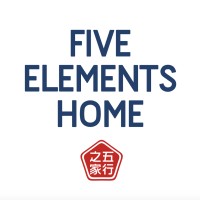 Five Elements Home logo, Five Elements Home contact details