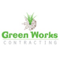 Green Works Contracting Inc. logo, Green Works Contracting Inc. contact details