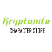 Kryptonite Character Store logo, Kryptonite Character Store contact details