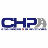 CHP Engineers & Surveyors logo, CHP Engineers & Surveyors contact details