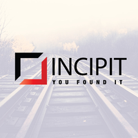 Incipit logo, Incipit contact details