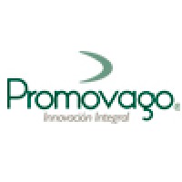 Promovago logo, Promovago contact details