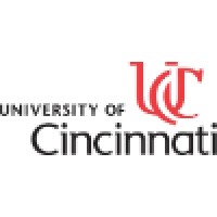 University of Cincinnati's Online Masters in Criminal Justice logo, University of Cincinnati's Online Masters in Criminal Justice contact details