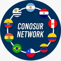 ConoSur Network logo, ConoSur Network contact details