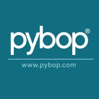 Pybop: Exceptional Web Content logo, Pybop: Exceptional Web Content contact details