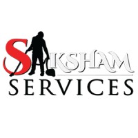 Saksham Services logo, Saksham Services contact details