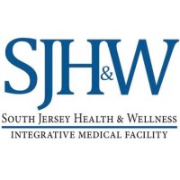 South Jersey Health & Wellness logo, South Jersey Health & Wellness contact details