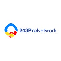 Congolese Professionals Network logo, Congolese Professionals Network contact details