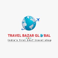 Travel Bazar Global logo, Travel Bazar Global contact details