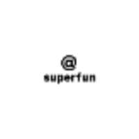 @superfun logo, @superfun contact details