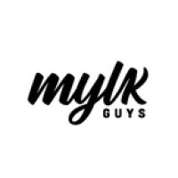 Mylk Guys logo, Mylk Guys contact details