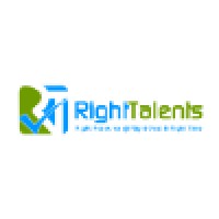 RightTalents LLC logo, RightTalents LLC contact details