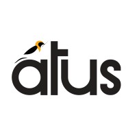 ATUS logo, ATUS contact details