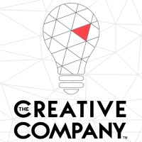 The Creative Company Inc logo, The Creative Company Inc contact details