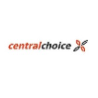 Central Choice logo, Central Choice contact details