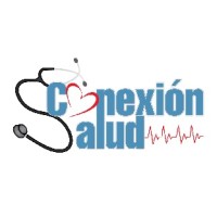 Conexión Salud logo, Conexión Salud contact details