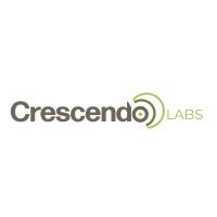 Crescendo Labs logo, Crescendo Labs contact details