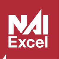 NAI Excel logo, NAI Excel contact details