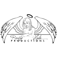 Rusty Halo Productions Inc. logo, Rusty Halo Productions Inc. contact details