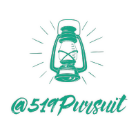 519Pursuit logo, 519Pursuit contact details