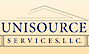 Unisource Services logo, Unisource Services contact details