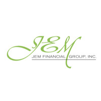 JEM Financial Group, Inc. logo, JEM Financial Group, Inc. contact details