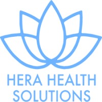 Hera Health Solutions logo, Hera Health Solutions contact details