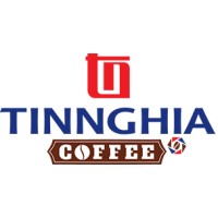 Tin Nghia Coffee logo, Tin Nghia Coffee contact details