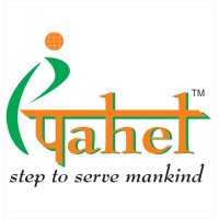 PAHEL NGO logo, PAHEL NGO contact details