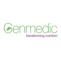 Genmedic logo, Genmedic contact details