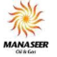 Manaseer Oil and Gas logo, Manaseer Oil and Gas contact details