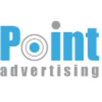 Point Advertising logo, Point Advertising contact details