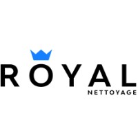 Royal Nettoyage logo, Royal Nettoyage contact details