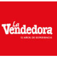 Revista La Vendedora logo, Revista La Vendedora contact details