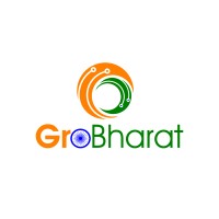 GroBharat Transformations Private Limited logo, GroBharat Transformations Private Limited contact details