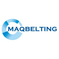 Maqbelting Equipamentos Industriais logo, Maqbelting Equipamentos Industriais contact details