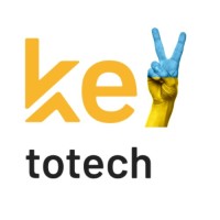 KeyToTech logo, KeyToTech contact details