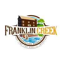 Franklin Creek Conservation Association logo, Franklin Creek Conservation Association contact details