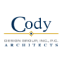 Cody Design Group logo, Cody Design Group contact details