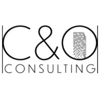 C&O CONSULTING logo, C&O CONSULTING contact details