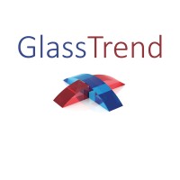 GlassTrend logo, GlassTrend contact details