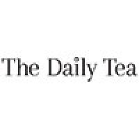 The Daily Tea logo, The Daily Tea contact details