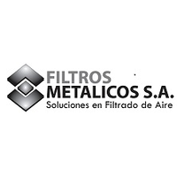 Filtros Metálicos S.A logo, Filtros Metálicos S.A contact details