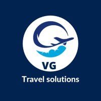 vgtravelsolutions logo, vgtravelsolutions contact details